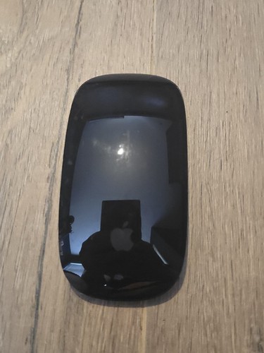Apple magic mouse - magic, 2
