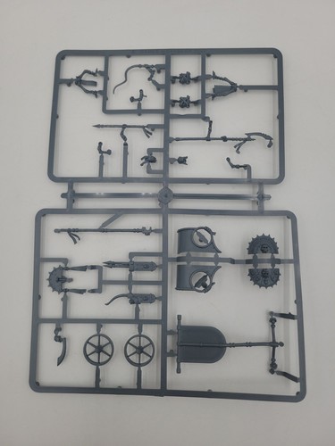 Warhammer old world - warhammer,