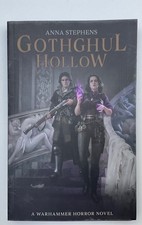 Gothghul Hollow