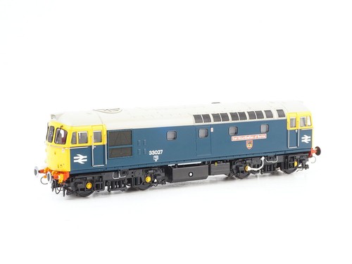 34221 heljan gauge - oo, class