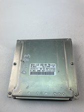 MERCEDES-BENZ E W210 Engine