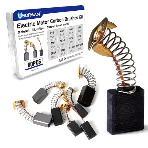 60pcs electric motor - 60pcs,