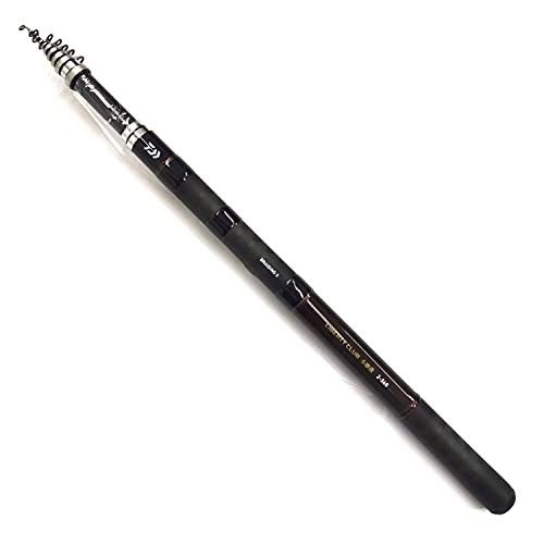 Daiwa iso rod liberty club - liberty,