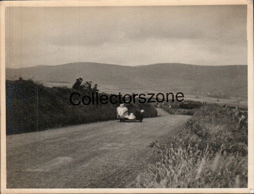 1954 isle man - man, no2