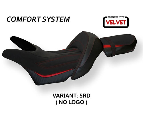 Seat saddle cover odessa - seat,