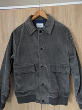 Albam Jumbo Wale Corduroy