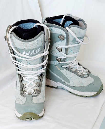 Womens snowboard boots brand - snowboard,