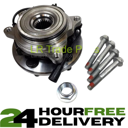 Fits discovery front wheel - discovery,