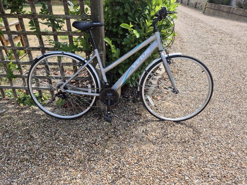 Appollo ladies hibred bicycle - ladies,
