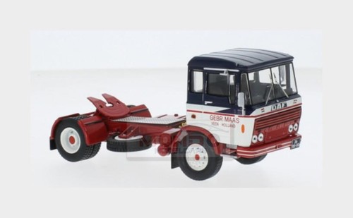 Ixo daf 2600 tractor - 1:43,