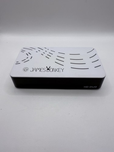 James donkey linux e2 - donkey,