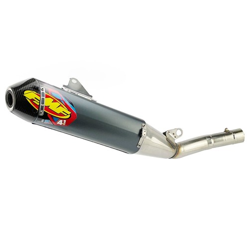 Fmf exhaust yamaha yz450fx - exhaust,