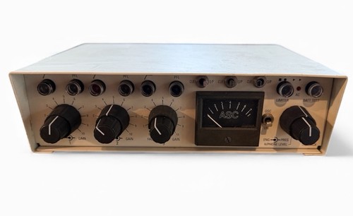 Canford asc minx - canford,