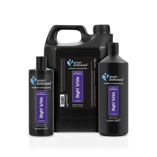 Groom professional bright - groom,