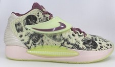 Nike KD14 NRG Lime Ice Light