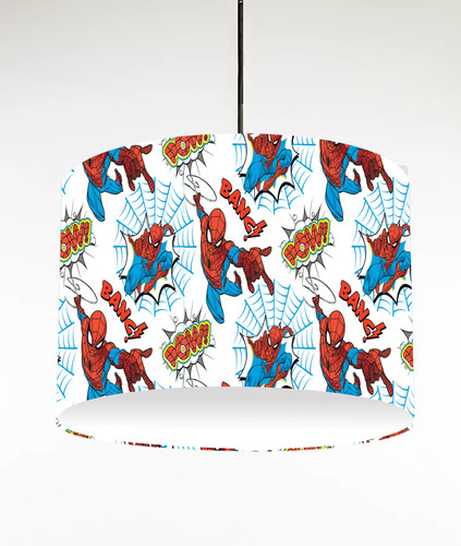 Spiderman spidey ceiling - c,