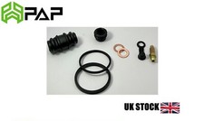 Yamaha TDR80 1988 Rear brake caliper seal rebuild kit