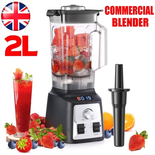 Commercial smoothie blender - smoothie,