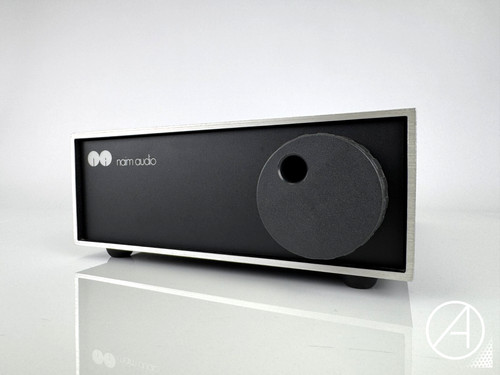 Naim hicap chrome bumper - hicap,