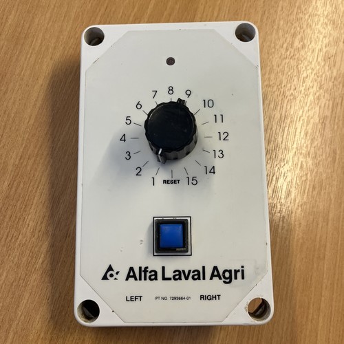 Alfa laval agri single point - laval,