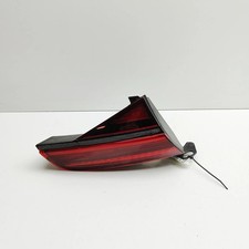 AUDI A8 D4 4H Left Side