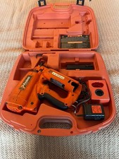 PASLODE IM250A Cordless 16