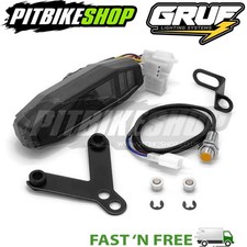 GRUF™ | Enduro Motorcycle