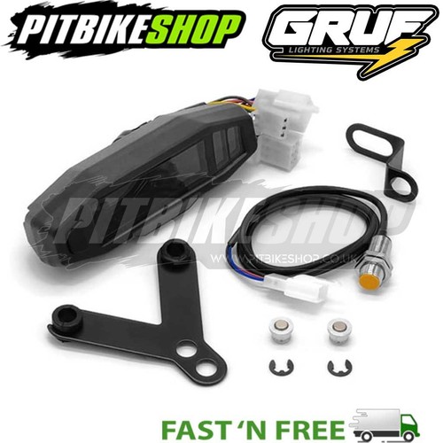 Gruf enduro motorcycle - gruf™,