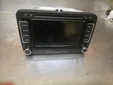 VW GOLF MK6 TOURAN CADDY