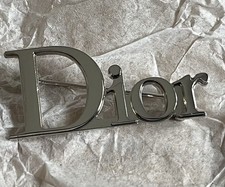 Christian Dior Brooch