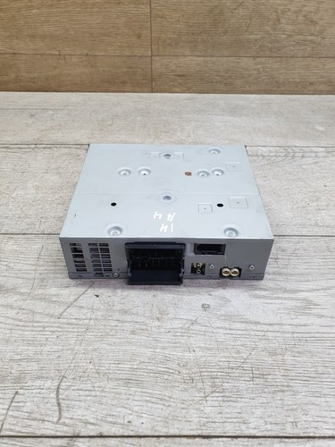 Audi stereo radio - radio, cd