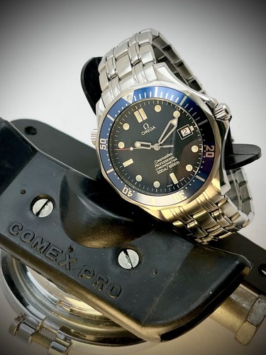 Omega seamaster 300 auto 41mm - ,