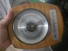 Old German 2 Tone Wooden