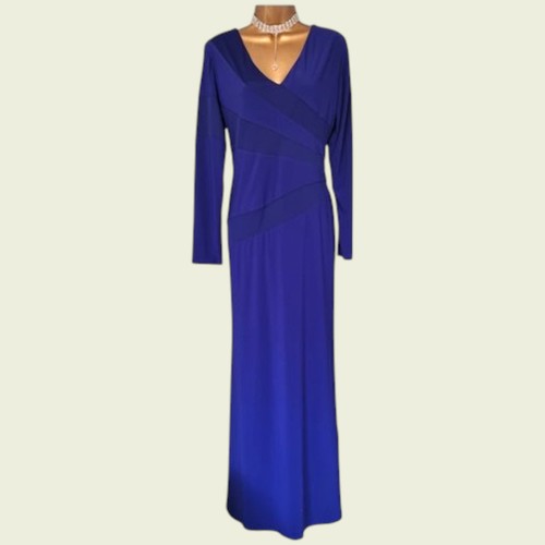 Michaela louisa vintage blue - michaela,