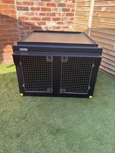 Box dt1000xl all weather - dt,
