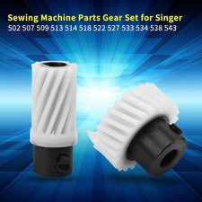Sewing Machine Parts Gear Set