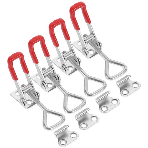 4pcs heavy duty steel - heavy,