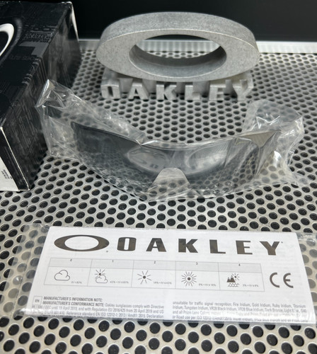 Oakley radar path - path, black