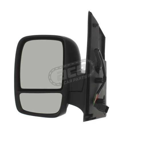 Electric power folding - electric, mirror