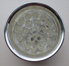 Vintage Falstaff Silver Plated