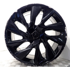 CITROEN DS4 19 '' BLACK  ALLOY