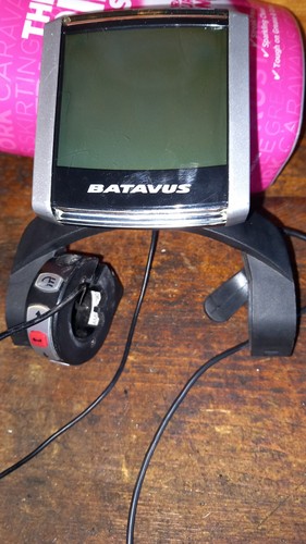 Batavus podova easy royal - podova, bike