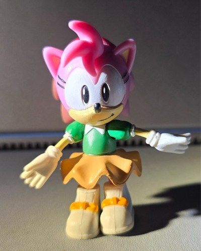 Sonic the hedgehog - the,
