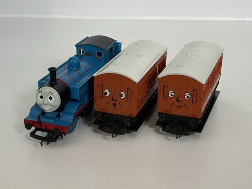 Hornby gauge thomas - hornby,