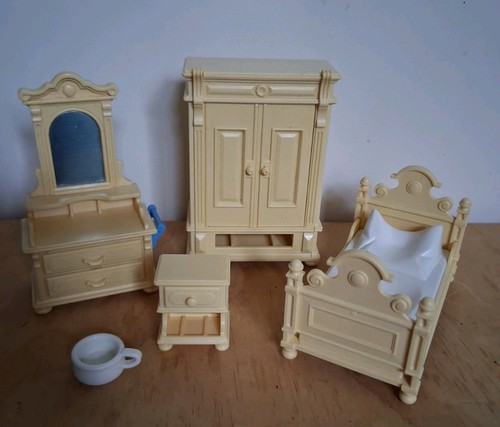 Playmobil victorian mansion - playmobil,