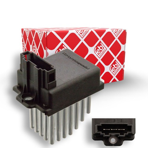 Febi 30601 air conditioning - 30601,