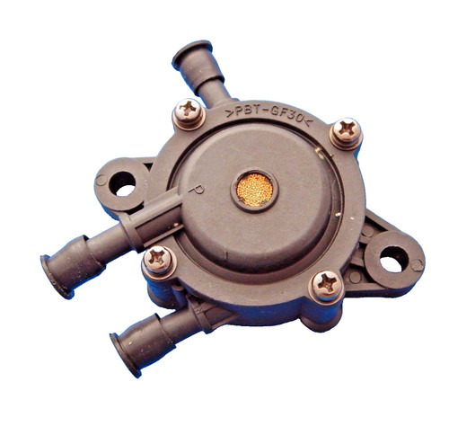 Pulse fuel pump fits honda - fuel,