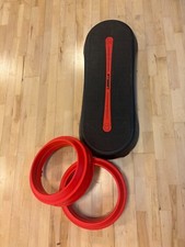 Les Mills body pump step up