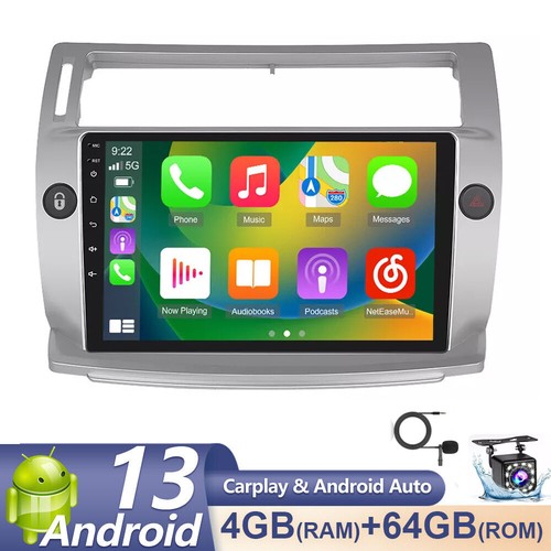 64gb android car stereo - android,