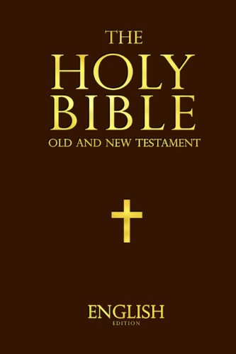 The holy bible english easy - english,